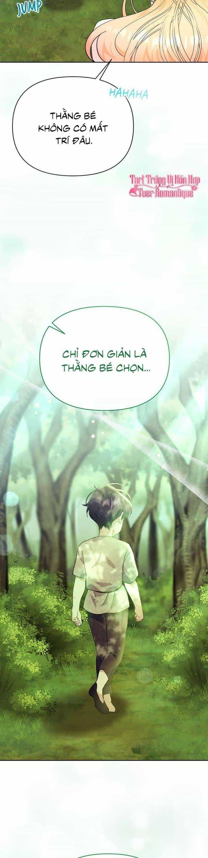 Khi Con Gái Của Phù Thuỷ Phá Giải Lời Nguyền Của Nam Chính - Chương 26 - ảnh 37