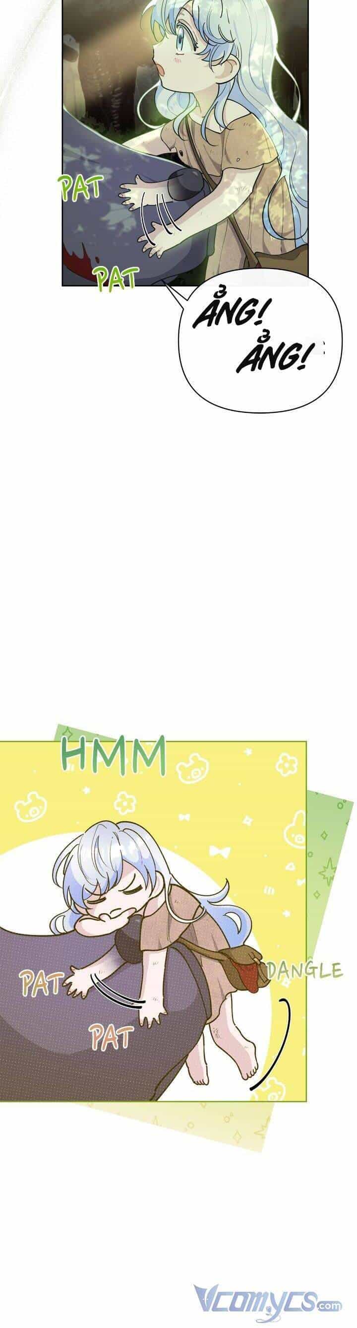 Khi Con Gái Của Phù Thuỷ Phá Giải Lời Nguyền Của Nam Chính - Chương 5 - ảnh 20