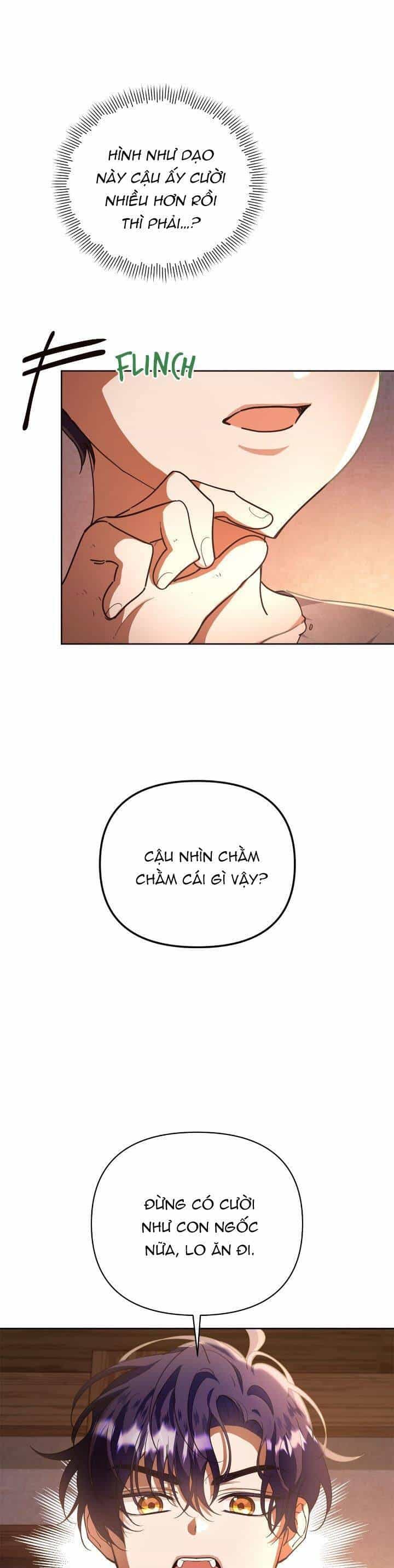Khi Con Gái Của Phù Thuỷ Phá Giải Lời Nguyền Của Nam Chính - Chương 7 - ảnh 26