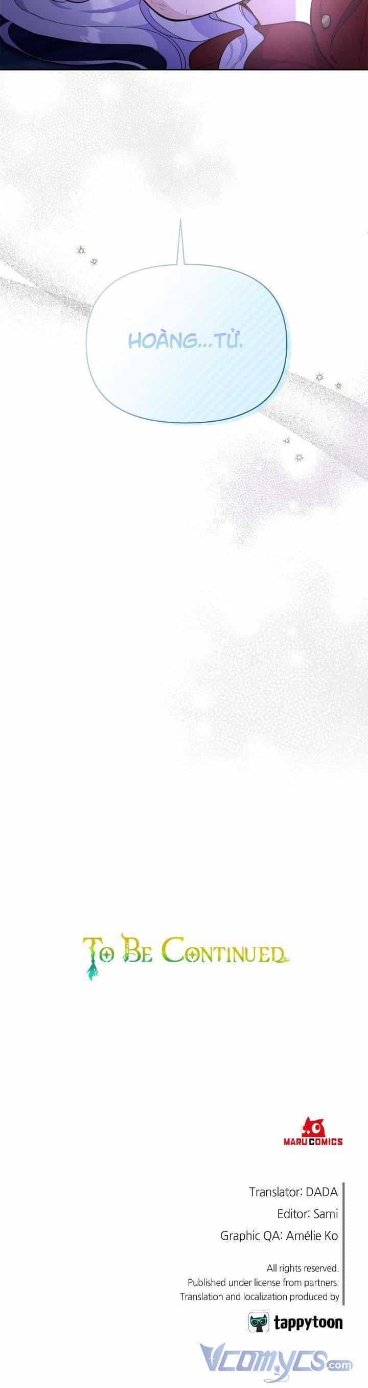 Khi Con Gái Của Phù Thuỷ Phá Giải Lời Nguyền Của Nam Chính - Chương 8 - ảnh 42