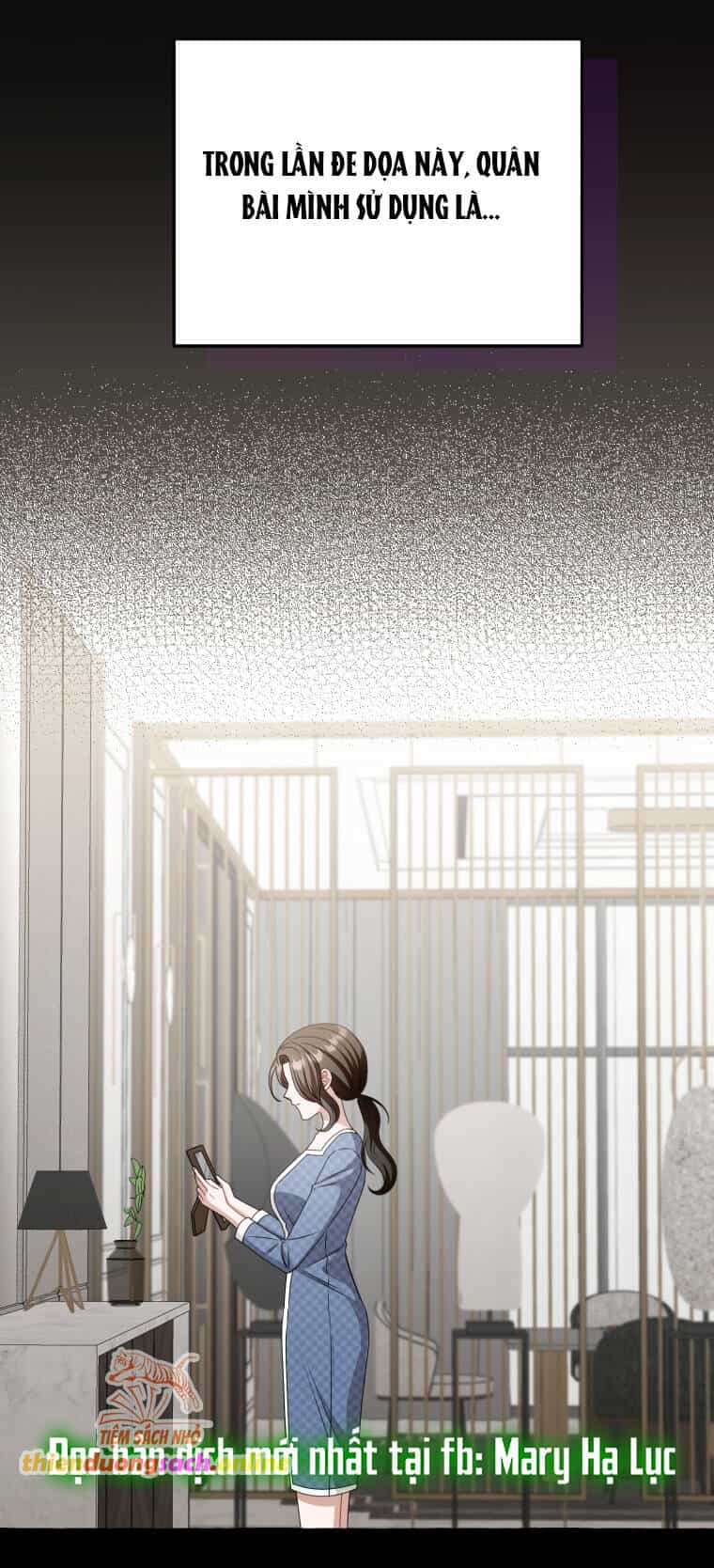 Khi Điện Thoại Đổ Chuông - Chương 10 - ảnh 2