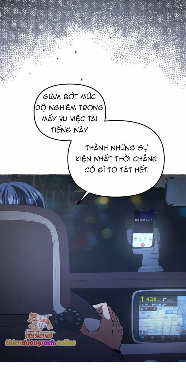 Khi Điện Thoại Đổ Chuông - Chương 10 - ảnh 27