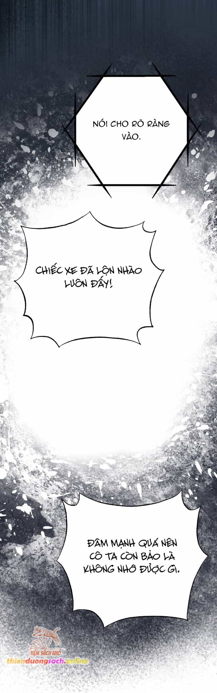 Khi Điện Thoại Đổ Chuông - Chương 10 - ảnh 42