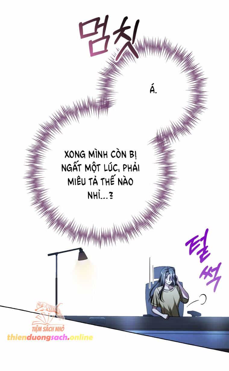Khi Điện Thoại Đổ Chuông - Chương 10 - ảnh 43