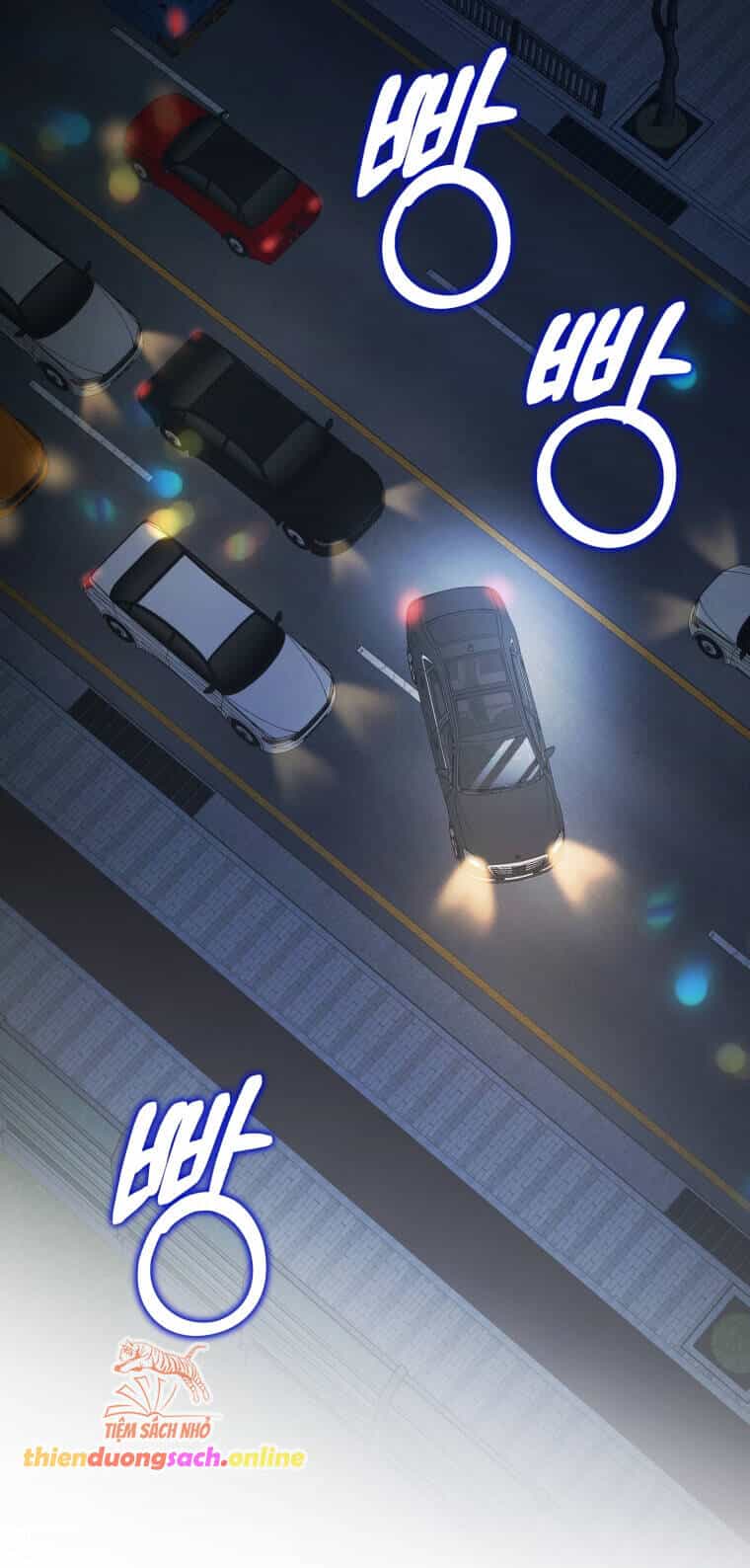 Khi Điện Thoại Đổ Chuông - Chương 10 - ảnh 47