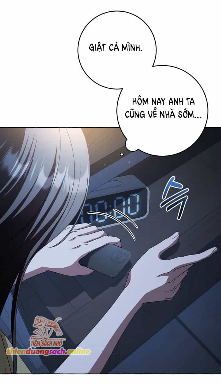 Khi Điện Thoại Đổ Chuông - Chương 10 - ảnh 58