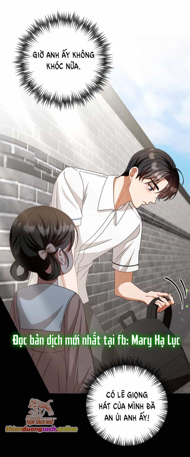 Khi Điện Thoại Đổ Chuông - Chương 11 - ảnh 18
