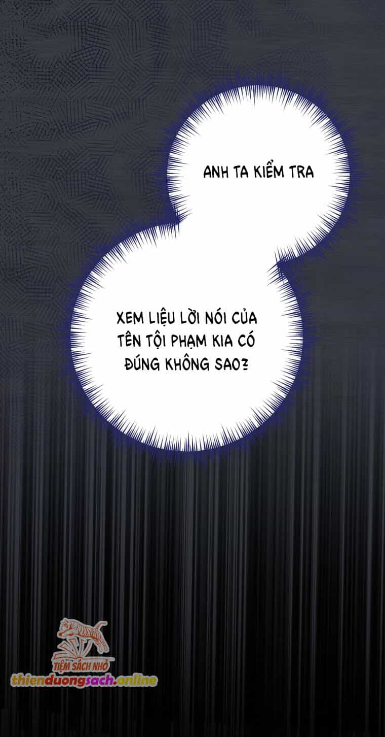 Khi Điện Thoại Đổ Chuông - Chương 11 - ảnh 40