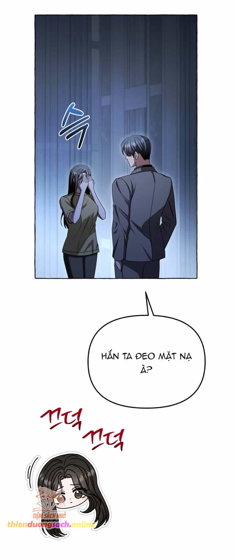 Khi Điện Thoại Đổ Chuông - Chương 11 - ảnh 46