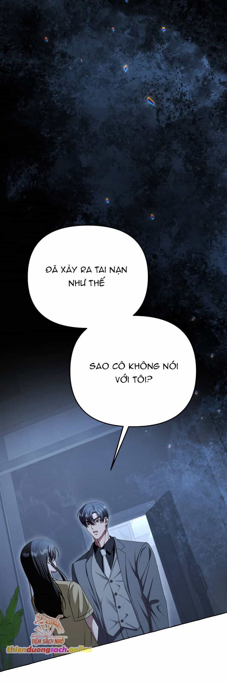 Khi Điện Thoại Đổ Chuông - Chương 11 - ảnh 55