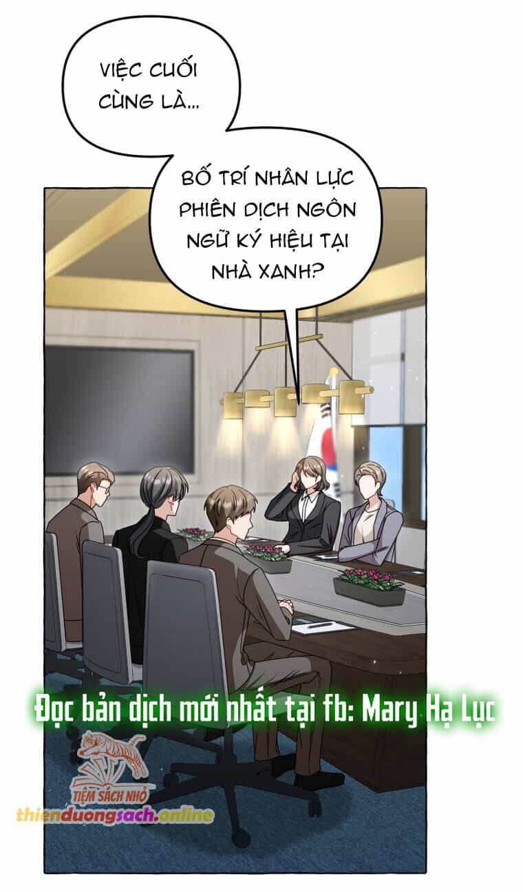 Khi Điện Thoại Đổ Chuông - Chương 12 - ảnh 18