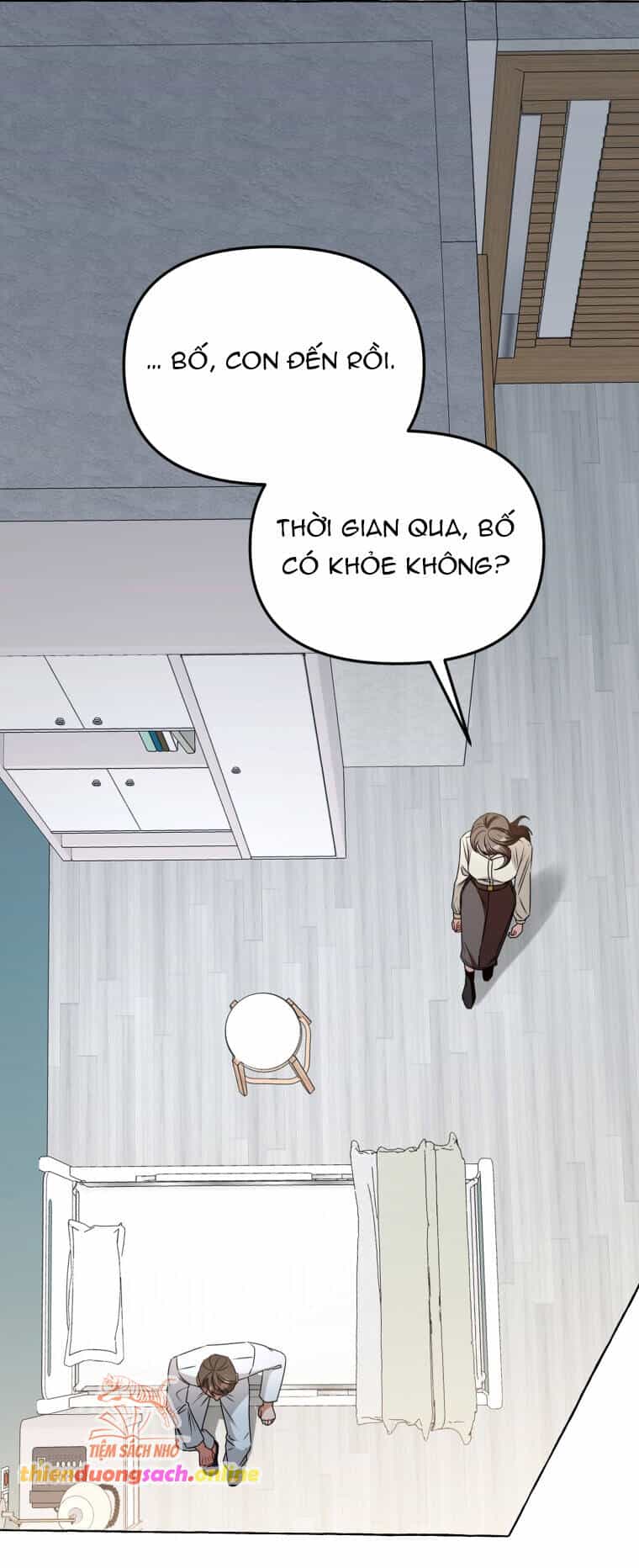 Khi Điện Thoại Đổ Chuông - Chương 12 - ảnh 27