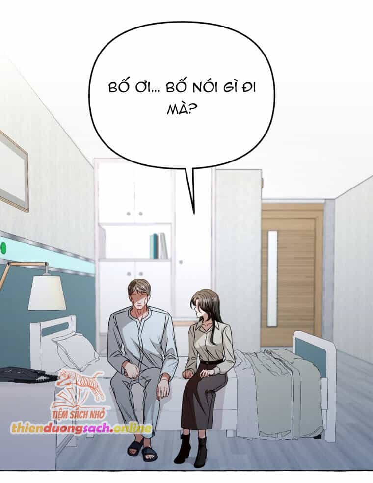 Khi Điện Thoại Đổ Chuông - Chương 12 - ảnh 29