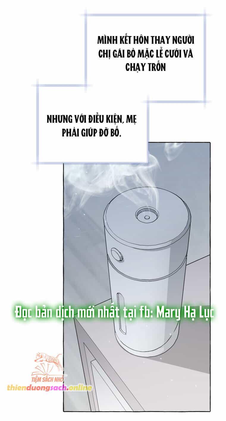 Khi Điện Thoại Đổ Chuông - Chương 12 - ảnh 36