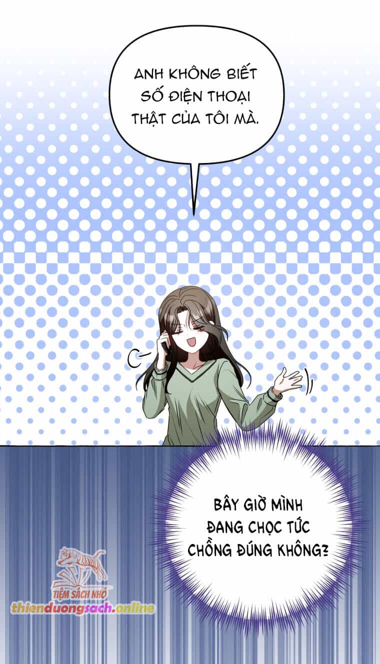 Khi Điện Thoại Đổ Chuông - Chương 12 - ảnh 50