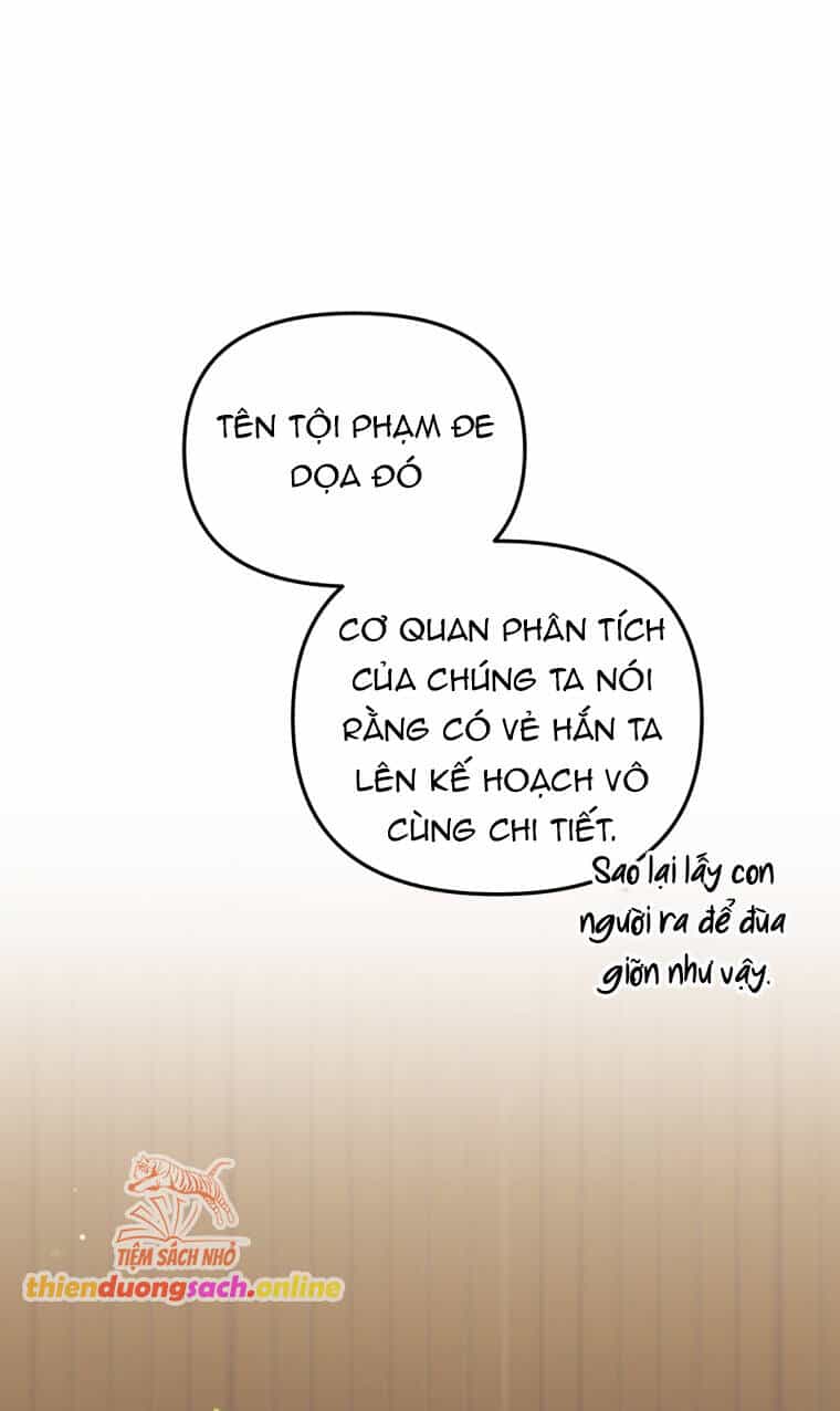 Khi Điện Thoại Đổ Chuông - Chương 12 - ảnh 6