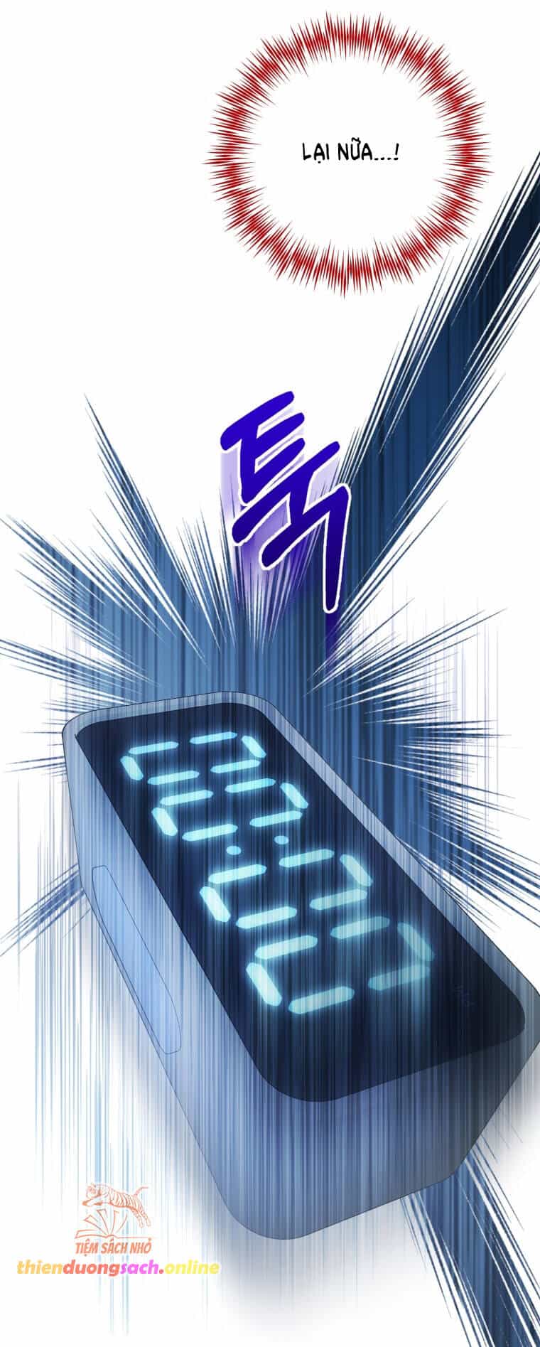 Khi Điện Thoại Đổ Chuông - Chương 13 - ảnh 17