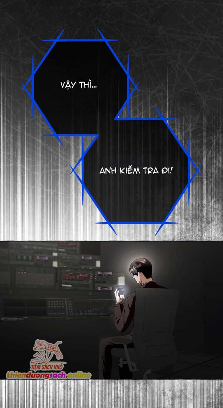 Khi Điện Thoại Đổ Chuông - Chương 13 - ảnh 20