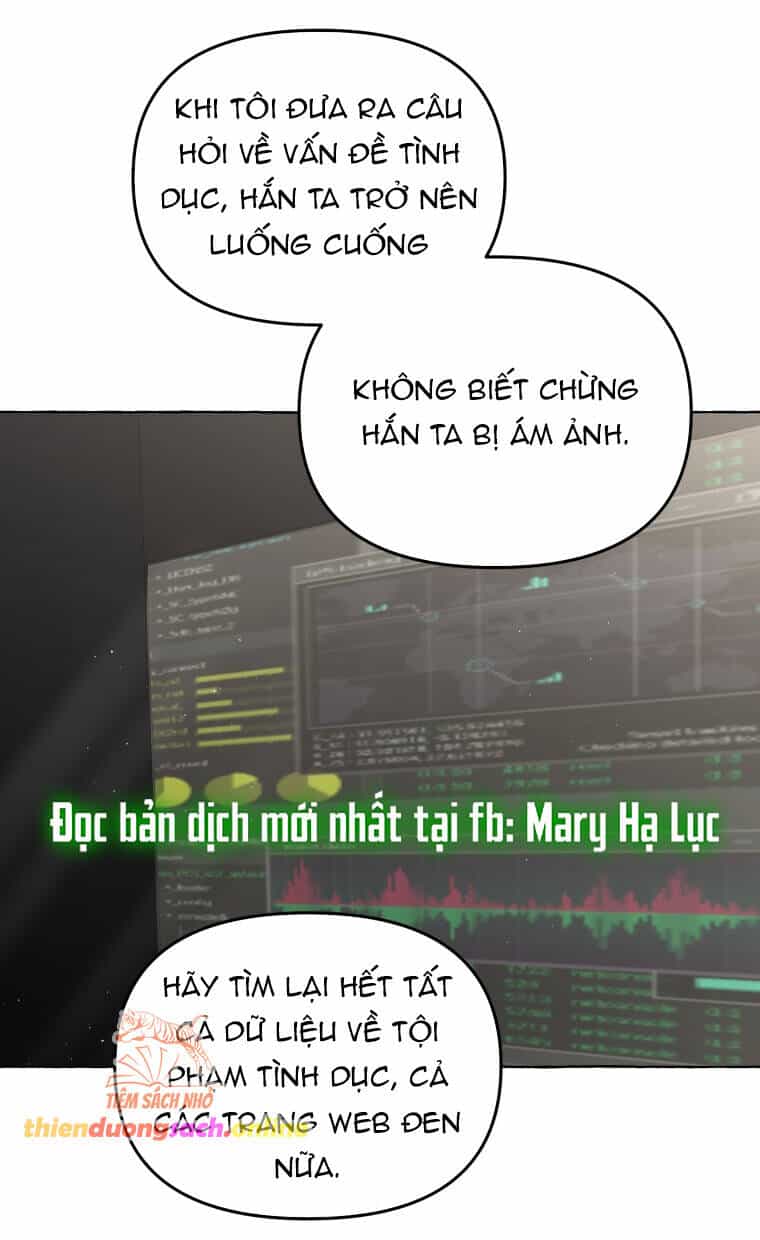 Khi Điện Thoại Đổ Chuông - Chương 13 - ảnh 32