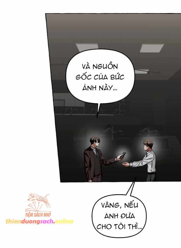 Khi Điện Thoại Đổ Chuông - Chương 13 - ảnh 33