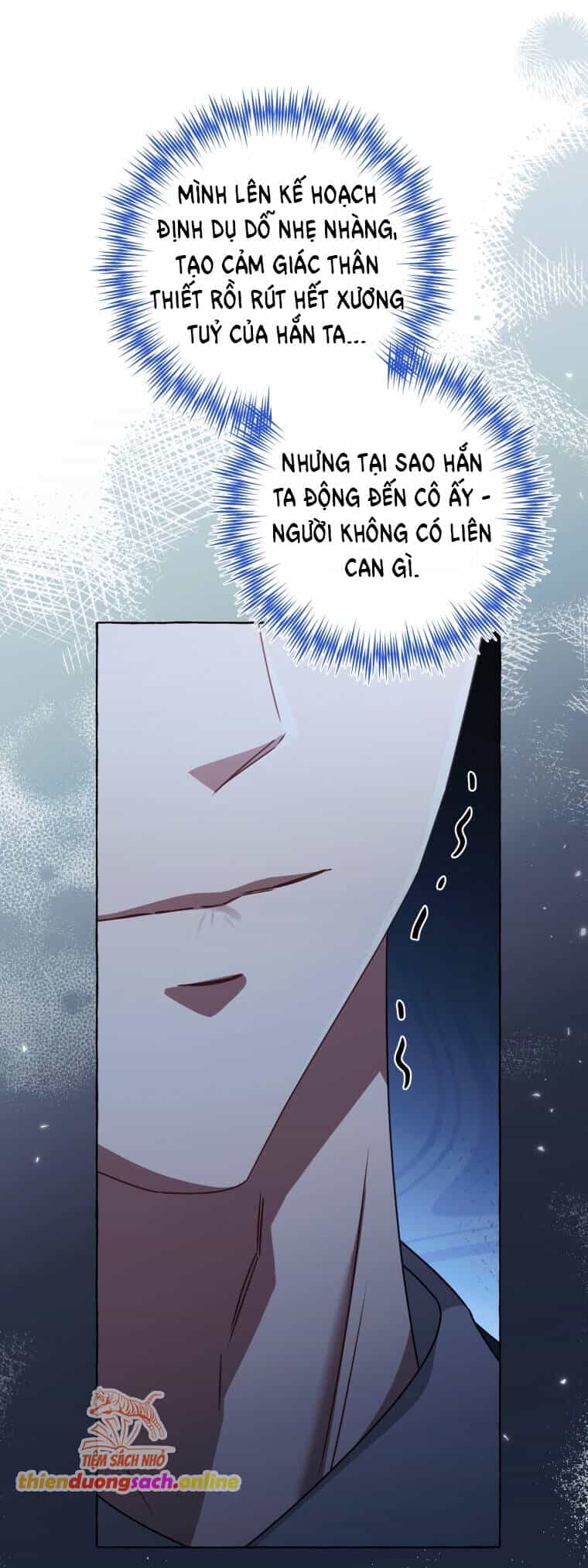 Khi Điện Thoại Đổ Chuông - Chương 13 - ảnh 37
