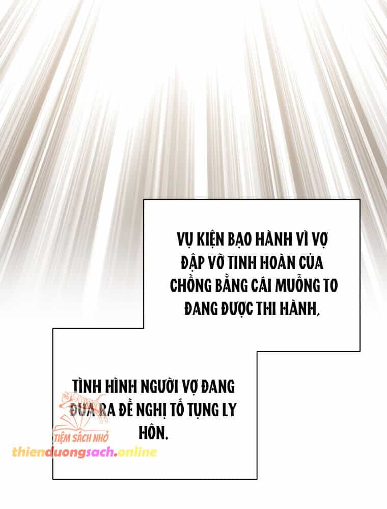 Khi Điện Thoại Đổ Chuông - Chương 13 - ảnh 48