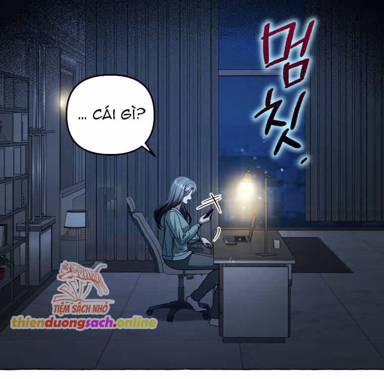 Khi Điện Thoại Đổ Chuông - Chương 13 - ảnh 5