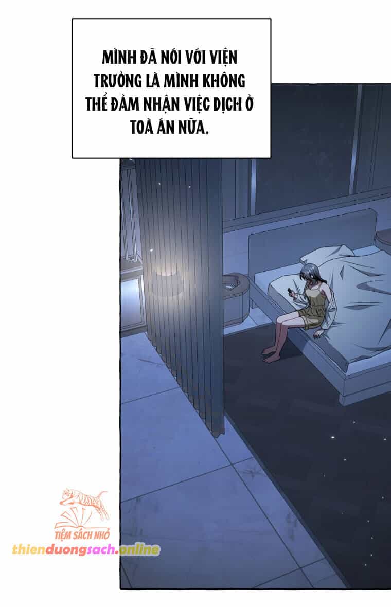 Khi Điện Thoại Đổ Chuông - Chương 13 - ảnh 63