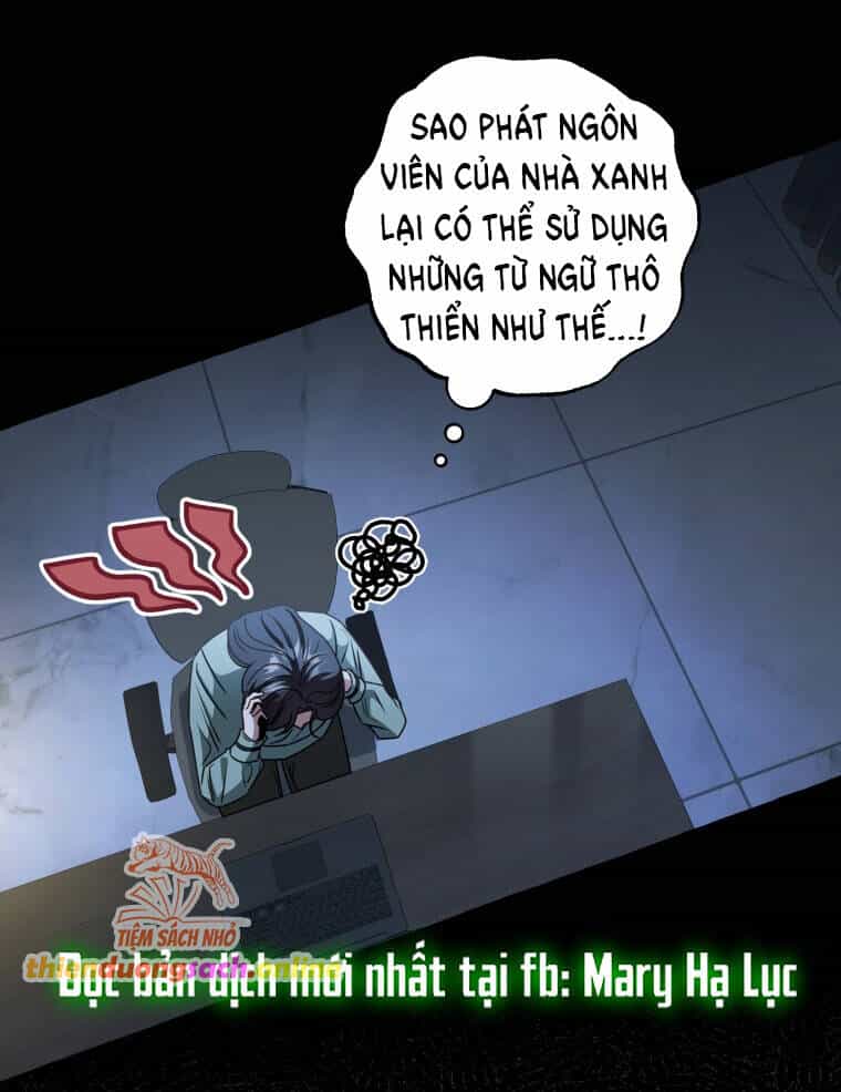 Khi Điện Thoại Đổ Chuông - Chương 13 - ảnh 9