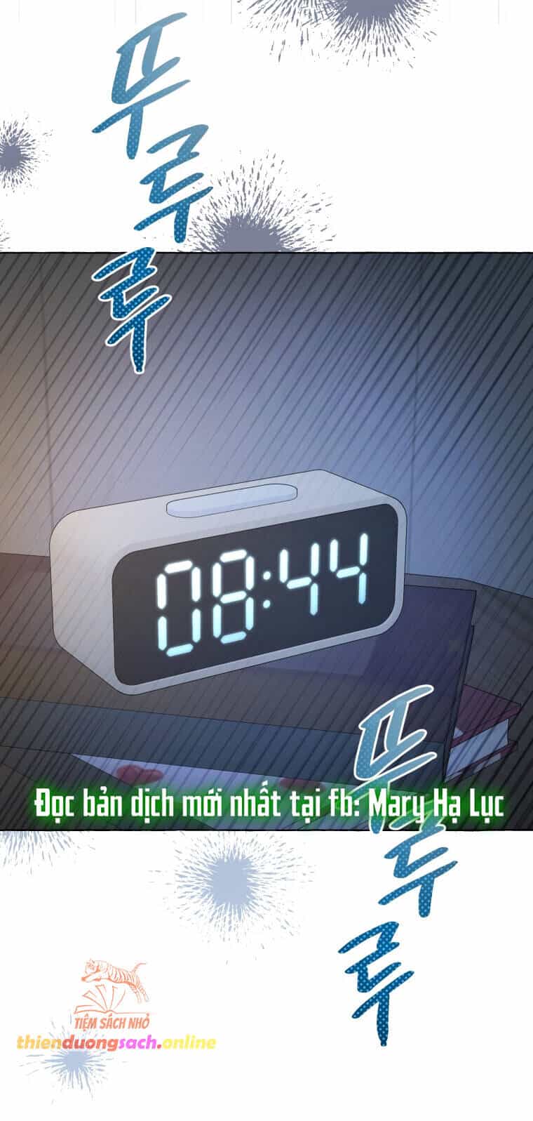 Khi Điện Thoại Đổ Chuông - Chương 14 - ảnh 13