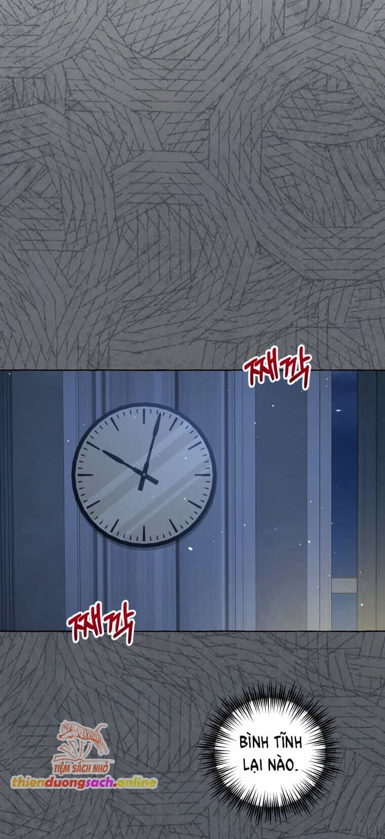 Khi Điện Thoại Đổ Chuông - Chương 14 - ảnh 25