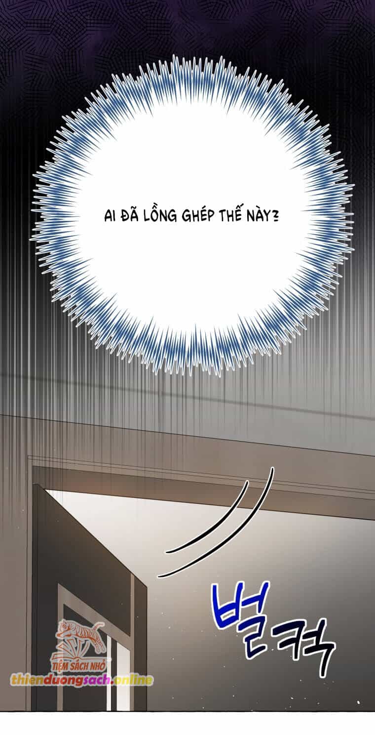 Khi Điện Thoại Đổ Chuông - Chương 14 - ảnh 49