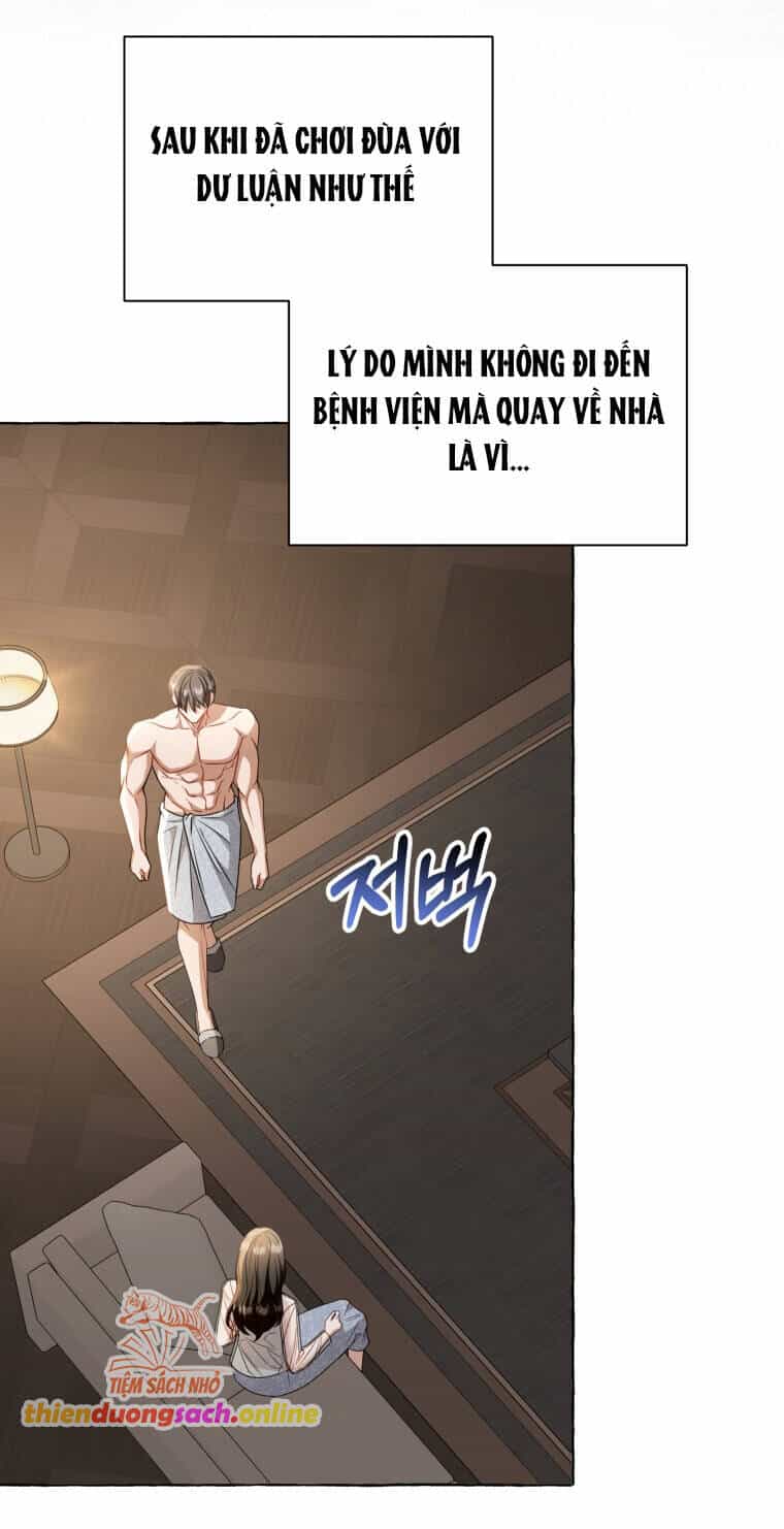 Khi Điện Thoại Đổ Chuông - Chương 15 - ảnh 16