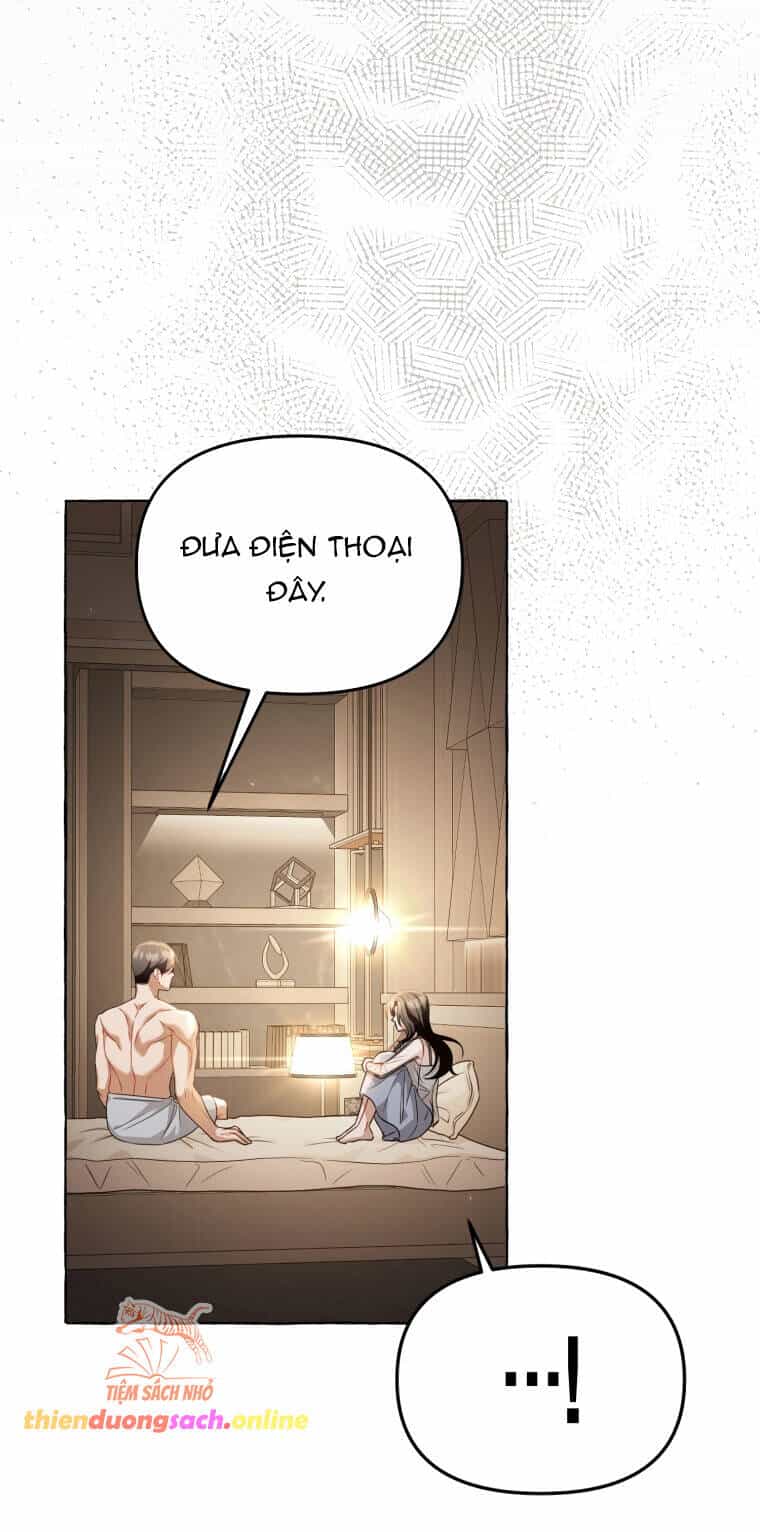 Khi Điện Thoại Đổ Chuông - Chương 15 - ảnh 30