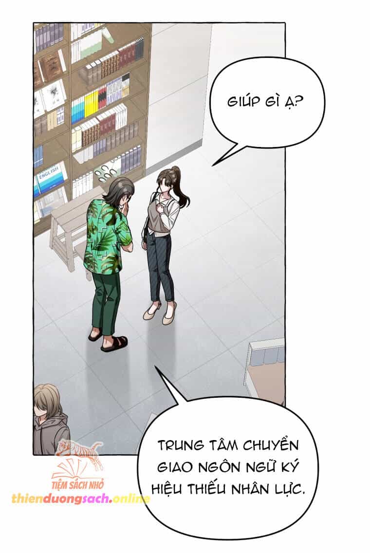 Khi Điện Thoại Đổ Chuông - Chương 15 - ảnh 39