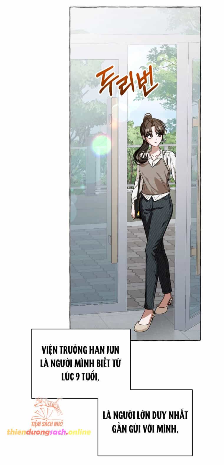 Khi Điện Thoại Đổ Chuông - Chương 15 - ảnh 43