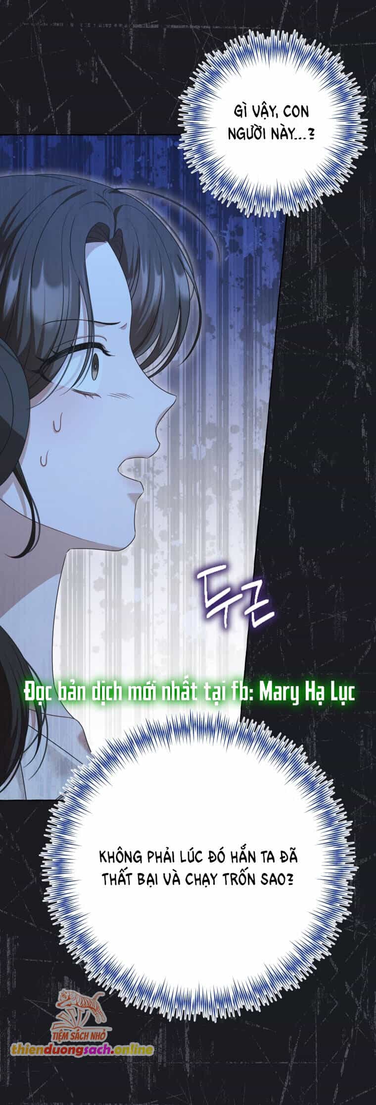 Khi Điện Thoại Đổ Chuông - Chương 15 - ảnh 55