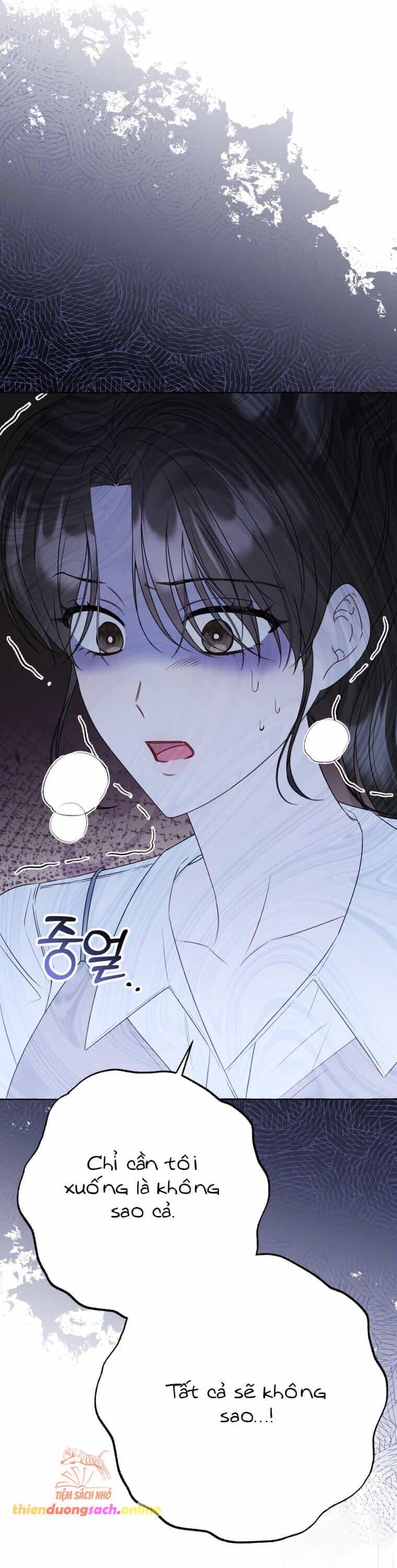 Khi Điện Thoại Đổ Chuông - Chương 16 - ảnh 31