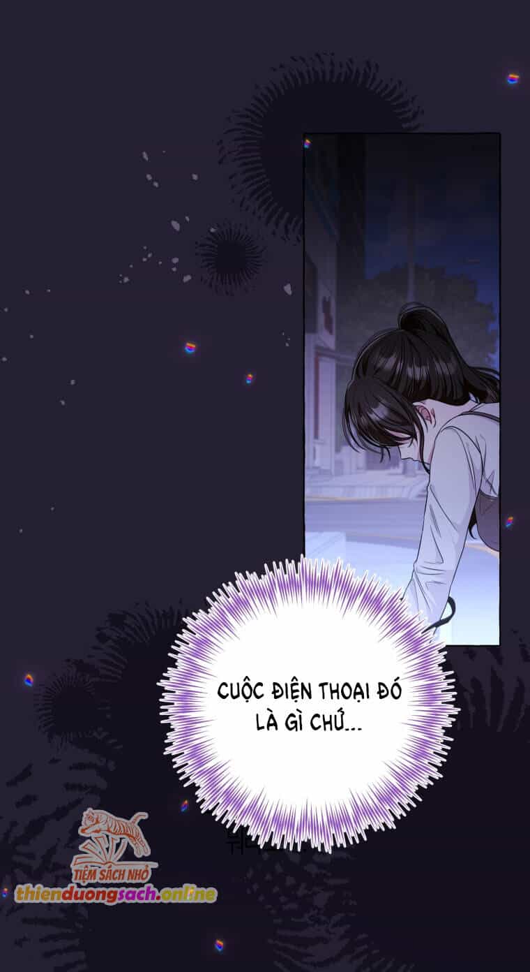 Khi Điện Thoại Đổ Chuông - Chương 16 - ảnh 35