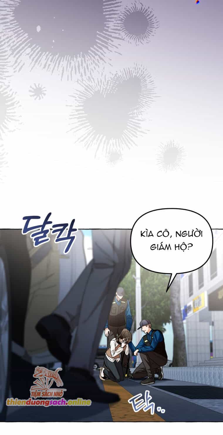 Khi Điện Thoại Đổ Chuông - Chương 16 - ảnh 37