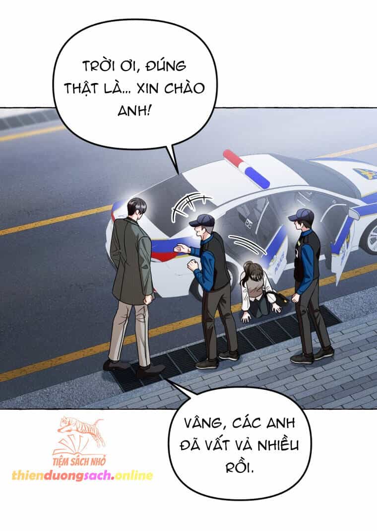 Khi Điện Thoại Đổ Chuông - Chương 16 - ảnh 40