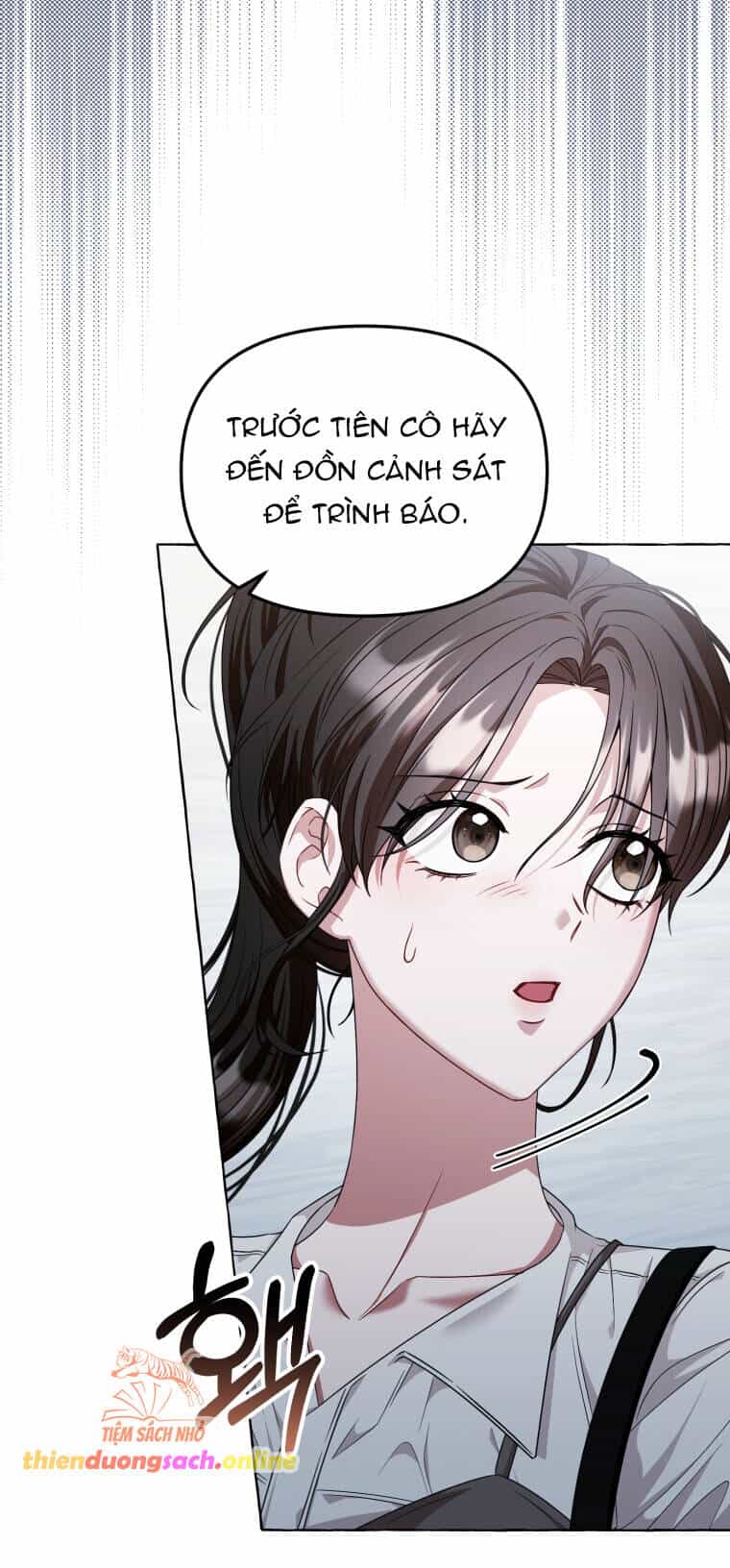 Khi Điện Thoại Đổ Chuông - Chương 16 - ảnh 9