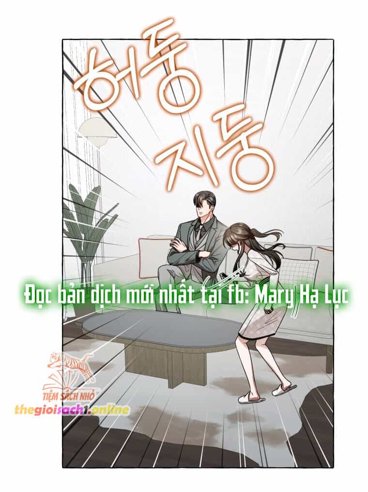 Khi Điện Thoại Đổ Chuông - Chương 17 - ảnh 27