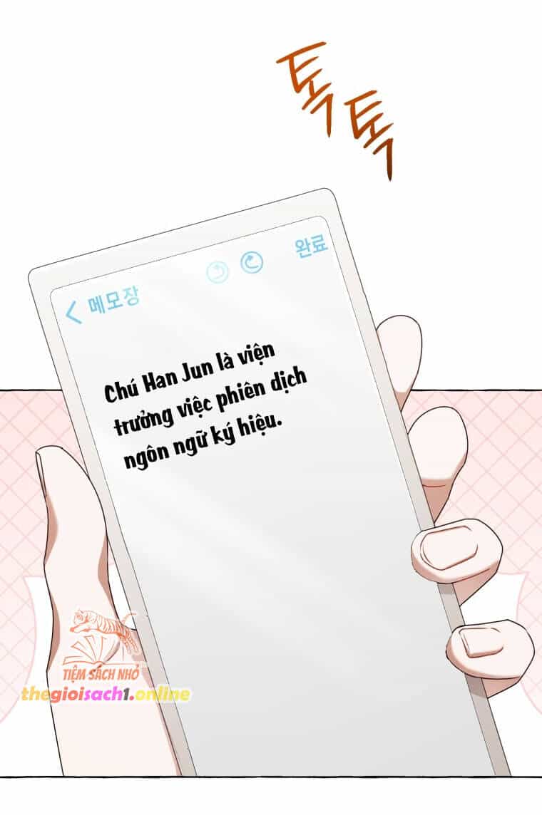 Khi Điện Thoại Đổ Chuông - Chương 17 - ảnh 28