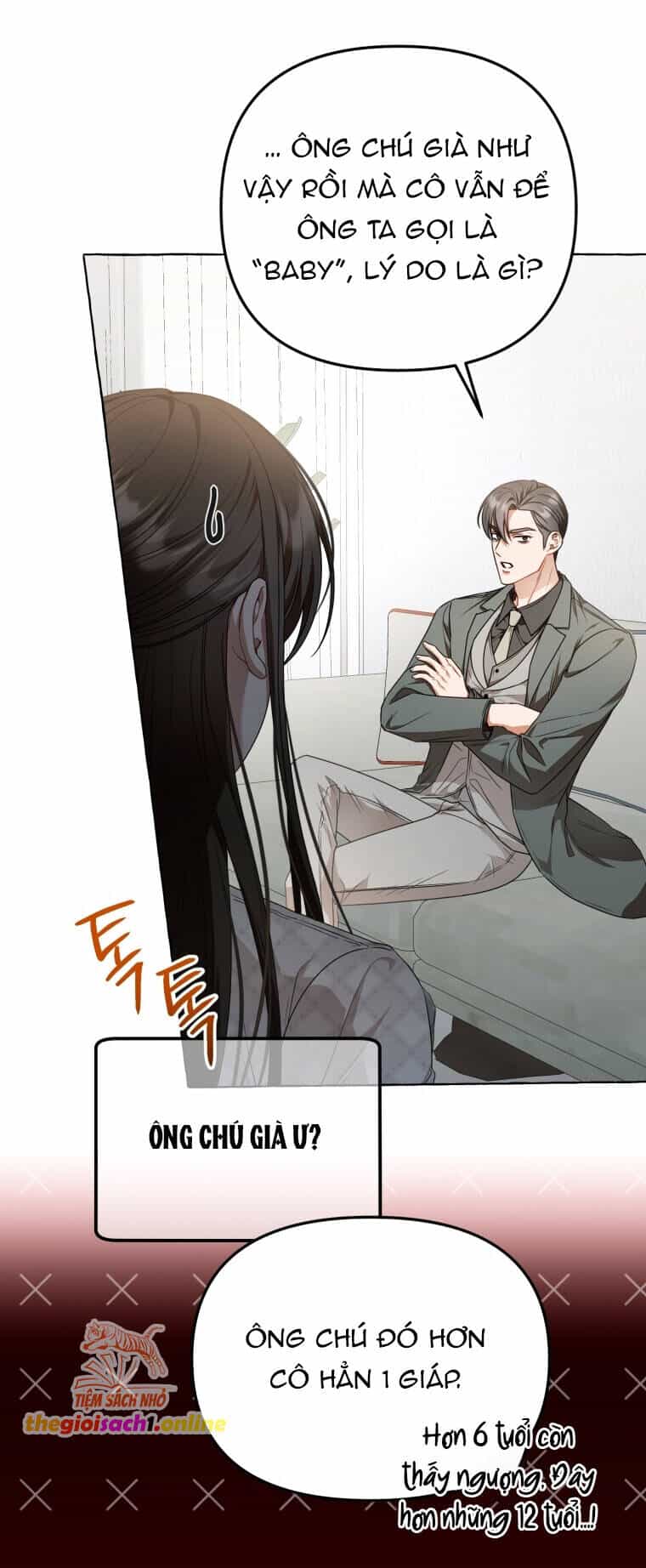 Khi Điện Thoại Đổ Chuông - Chương 17 - ảnh 29
