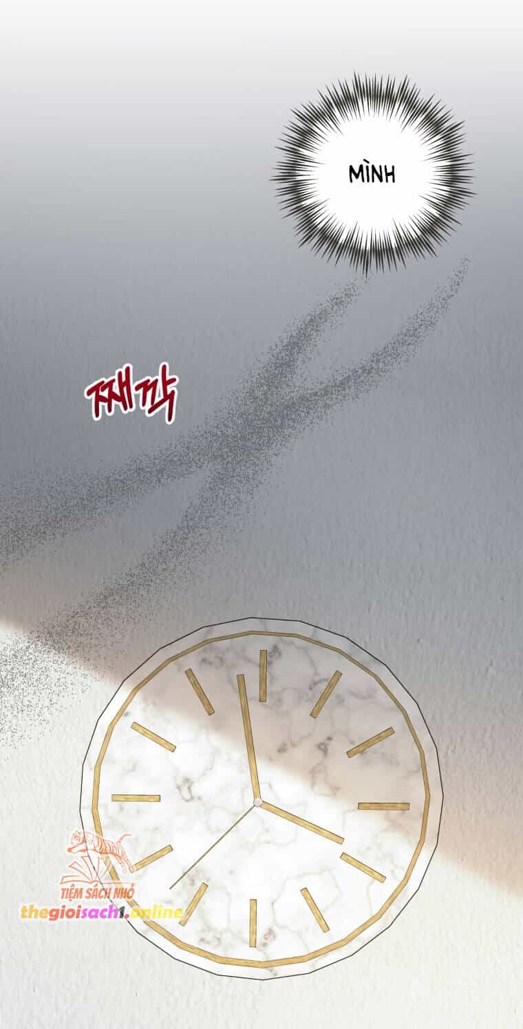 Khi Điện Thoại Đổ Chuông - Chương 17 - ảnh 46