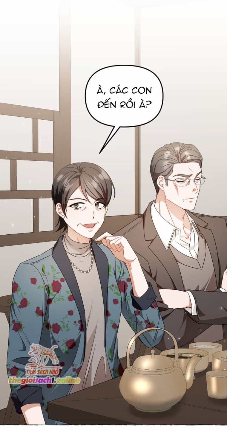 Khi Điện Thoại Đổ Chuông - Chương 17 - ảnh 49