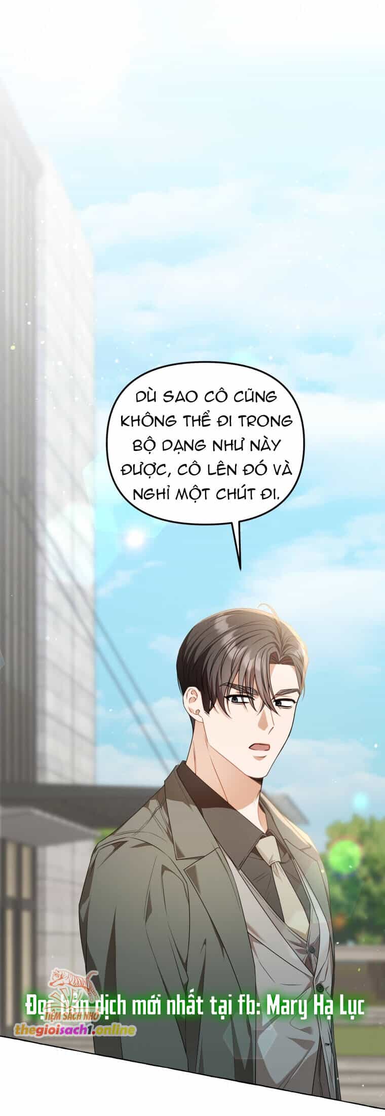 Khi Điện Thoại Đổ Chuông - Chương 17 - ảnh 9