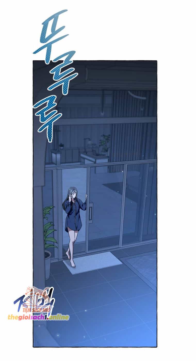 Khi Điện Thoại Đổ Chuông - Chương 18 - ảnh 13