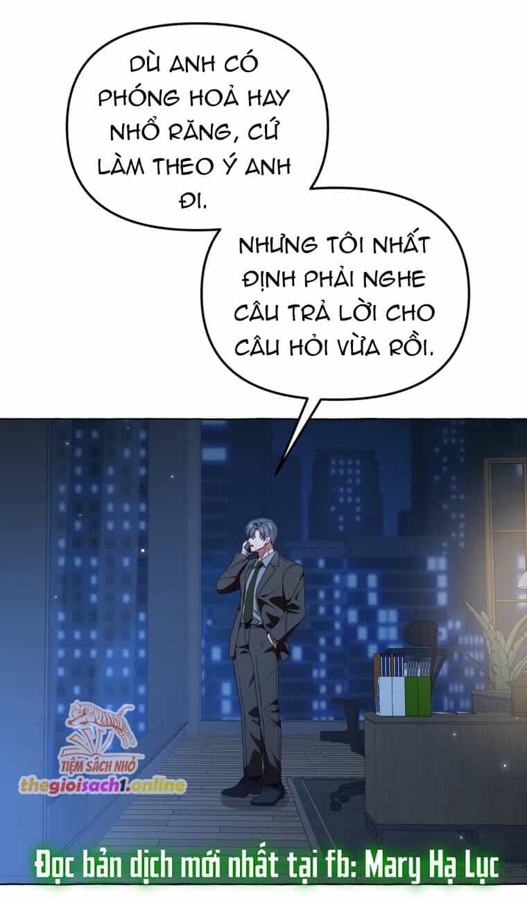 Khi Điện Thoại Đổ Chuông - Chương 18 - ảnh 28